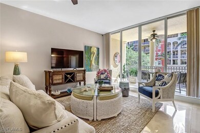 Bayfront Condominiums unit 2208, Naples, FL 34102 - photo 2