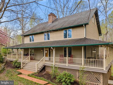 5918 Free State Rd, Marshall, VA 20115 - photo 4