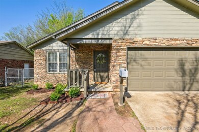 5148 S 34th West Ave, Tulsa, OK 74107 - photo 3