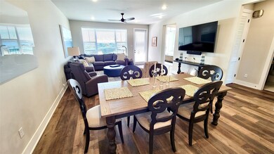 Beautiful Lake View Windows