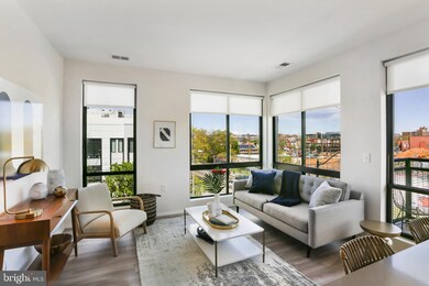 1550 11th St NW unit 101, Washington, DC 20001 - photo 3