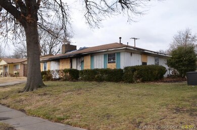 830 W Norman St, Broken Arrow, OK 74012 - photo 3