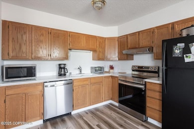 79 Slater Dr unit 4, Fairbanks, AK 99701 - photo 3