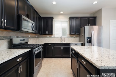 9929 Waddie Ln, San Antonio, TX 78254 - photo 4