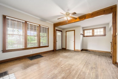 402 E. 13th Avenue Columbus, Oh 43201