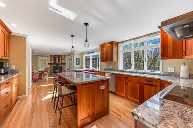 39 Rolling Ln, Dover, MA 02030 - photo 5