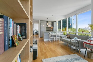 Colgate Center unit 1403, Jersey City, NJ 07302 - photo 6