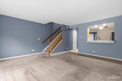 378 Lakeview Cir, Bolingbrook, IL 60440 - photo 5