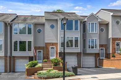 16 Ambassador Dr unit A4, Red Bank, NJ 07701 - photo 3