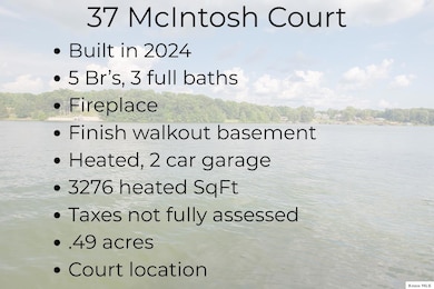 37 Mcintosh Ct, Howard, OH 43028 - photo 6