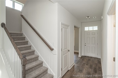 3147 S River School (Lot 13) Rd, Wade, NC 28395 - photo 7