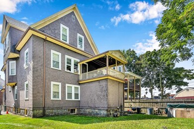 43 Moultrie St, Dorchester Center, MA 02124 - photo 5