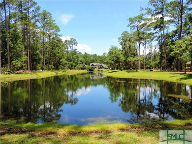 Your Estate  from the back of the property, doesn'