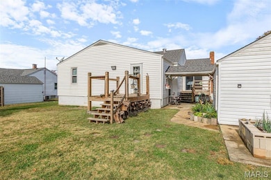 408 E Elm St, Desloge, MO 63601 - photo 6