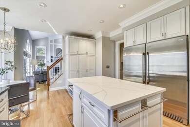 8403 Black Stallion Place, Vienna, VA 22182 - photo 3