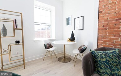 415 Saint Paul St unit 403, Baltimore, MD 21202 - photo 4