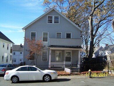 18 Vera St unit 20, Dorchester Center, MA 02124 - photo 2