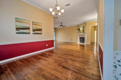 416 Shade Tree Cir, Hurst, TX 76054 - photo 6