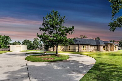 34450 Old Hempstead Rd, Magnolia, TX 77355 - photo 5