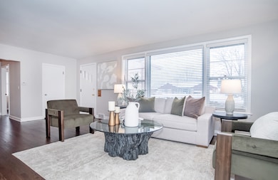 2128 Hull Ave, Westchester, IL 60154 - photo 4