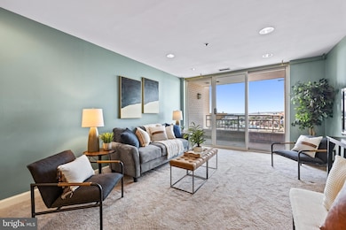 Harborview Towers unit 1106, Baltimore, MD 21230 - photo 7