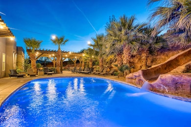 Oasis