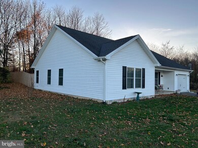 4376 Percy Ave, Chambersburg, PA 17202 - photo 2