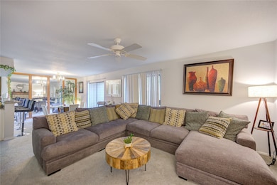 14911 Wunderlich Dr unit 413, Houston, TX 77069 - photo 3