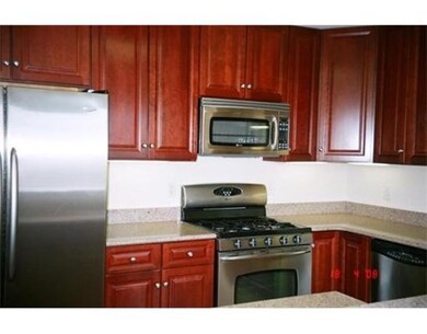 320 Rindge Ave unit 206, Cambridge, MA 02140 - photo 4