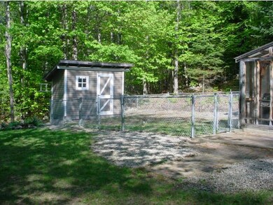 78 Davis Crossing Rd, New Durham, NH 03855 - photo 4