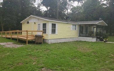 252 SW Wilson Springs Rd, Fort White, FL 32038 - photo 3