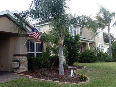 Lush Landscaping