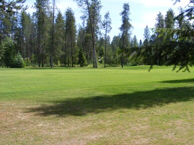 View of Golf Course