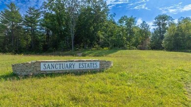 Sanctuary Estates Entrance