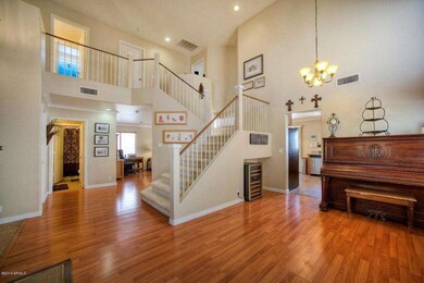 Dining / Living Room