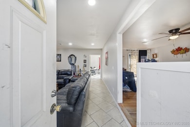 503 N 45th West Ave, Tulsa, OK 74127 - photo 5