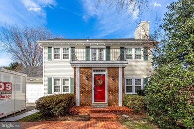 6104 Windward Dr, Burke, VA 22015 - photo 4