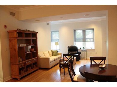 Living Room. LR FACING EAST - SUNNY W GAS FIREPLAC