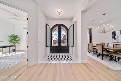 4140 N Pontatoc Rd, Tucson, AZ 85718 - photo 2