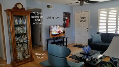 Living room 1