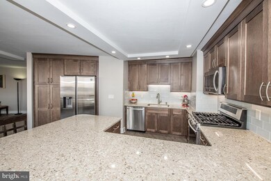 Sutton Terrace Condominium unit 601, Bala Cynwyd, PA 19004 - photo 4