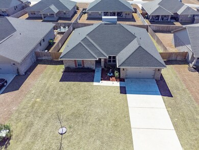2107 Broad Street, Crestview FL