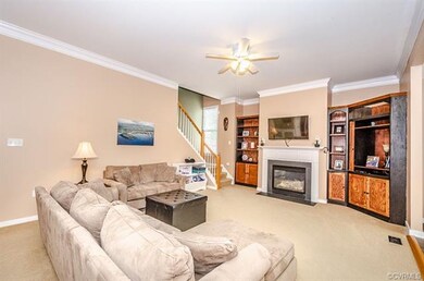 9539 Plateau Place, Mechanicsville, VA 23116 - photo 4