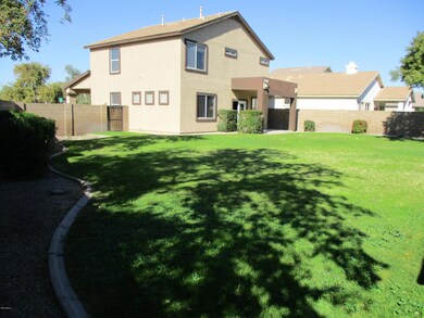 2863 S 106th Place, Mesa, AZ 85212 - photo 4