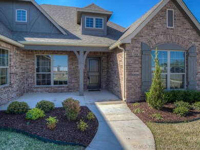 1415 E Washington Place, Broken Arrow, OK 74012 - photo 4