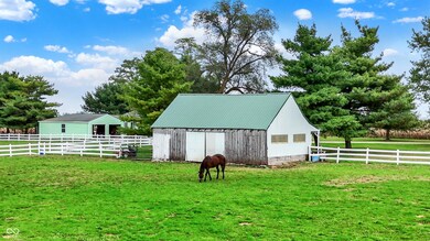 10840 W 200 N, Thorntown, IN 46071 - photo 2