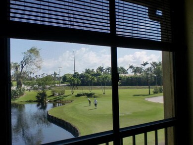 GOLF VIEW