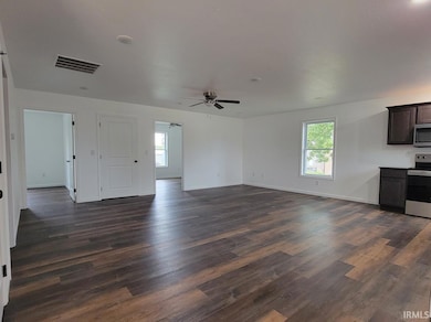 419 SW 3rd St, Loogootee, IN 47553 - photo 6