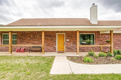 2226 Upper Denton Rd, Weatherford, TX 76085 - photo 5