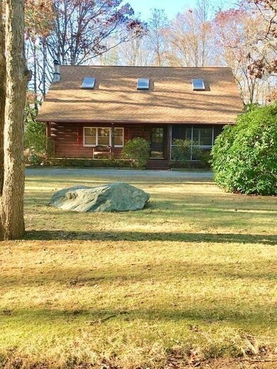 35 Walnut St, West Bridgewater, MA 02379 - photo 6